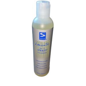 Sebastian Laminates Get It Straight Curl Control 8.5oz NEW Discontinued